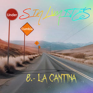 CANTINA (feat. PHOENIIXX)