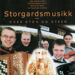 Storgardsmusikk