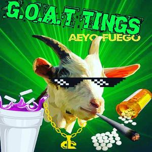 G.O.A.T Tings (Explicit)