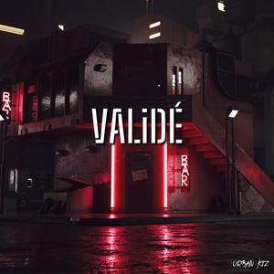 VALIDÉ