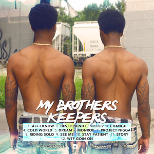 Twin Nation - My Brothers Keeper