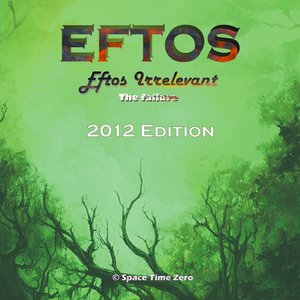 Eftos Irrelevant 2012