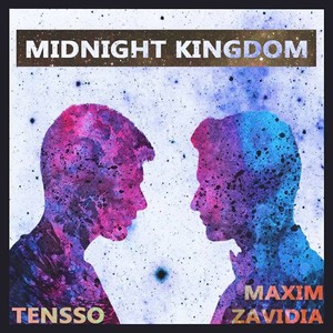 Midnight Kingdom (feat. Tensso)