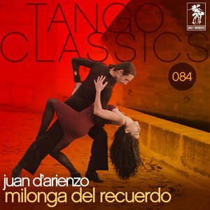 Milonga querida