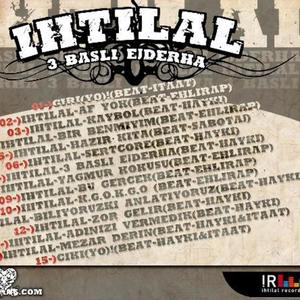 3 Başlı Ejderha Snippet (feat. Kaplan, Hayki & Garez) (Explicit)