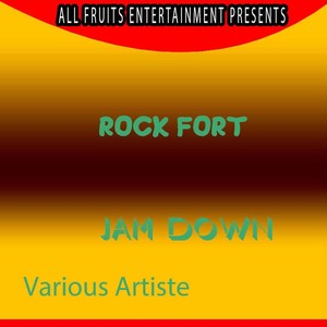 Rockfort (Explicit)