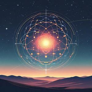 Electron Fields (feat. Keeper Of Bees)