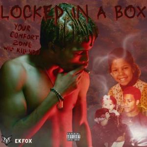 Locked In A Box (Explicit)