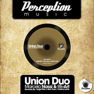 Union Duo (Festina Lente Remix)