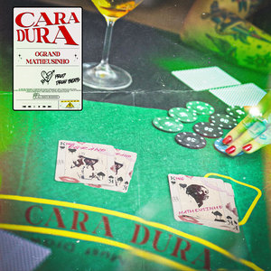 Cara Dura (Explicit)