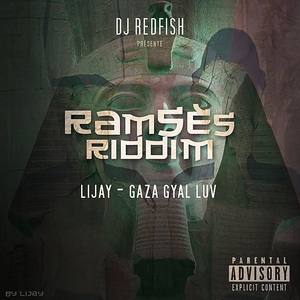 Gaza Gyal Luv
