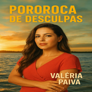 POROROCA DE DESCULPAS