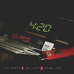 4:20 (feat. JBelico, Franco Sama & VrMusic)