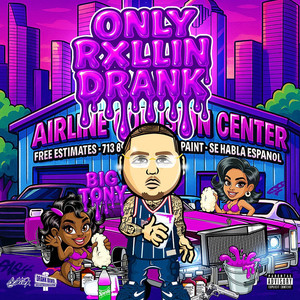 Get Dat Money (Slowed) (Explicit)