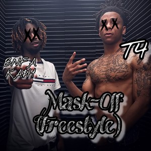 Freestyle (Explicit)