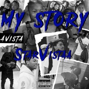 My Story EP (Explicit)