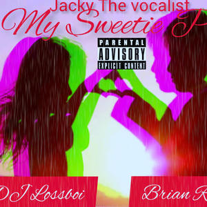 My sweetie Pie (feat. Jacky The Vocalist & Brian RSA)