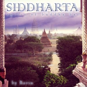 Siddharta Vol.1 - Spirit of Buddha Bar