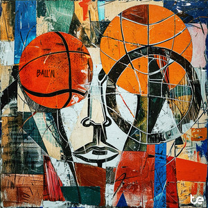 Ball'n (Instrumental)