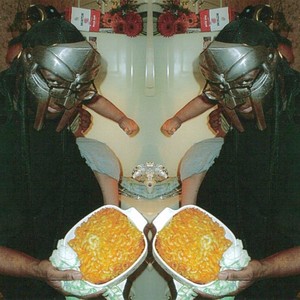 all caps when you spell the man name (an MF DOOM tribute)