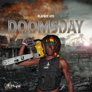 Doomsday (feat. Playboy HTD)