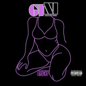 GINI LICH (feat. Jesie Wayne) (Explicit)