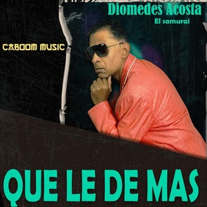 Que Le de Mas (En Vivo) (Explicit)