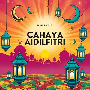 Cahaya Aidilfitri
