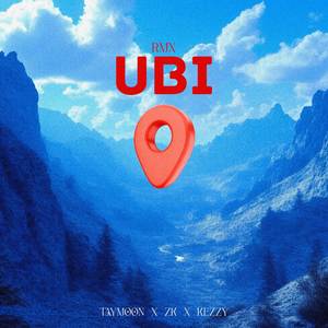 UBI (RMX|Explicit)
