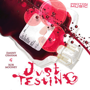 Just Testing (Opencloud's Vdot1 Remix)