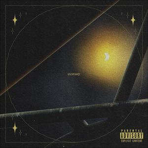Ecstasy(feat. WES.) (Explicit)