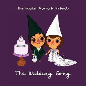 The Wedding Song (Explicit)