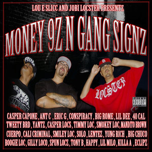 All Day(feat. Timmy Loc, Casper Loc) (Explicit)