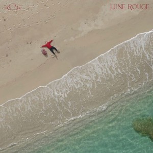 Lune rouge