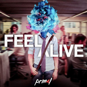 Feel Alive