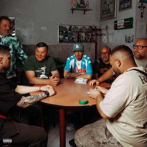 Ponticelli Jungle 2 (Explicit)