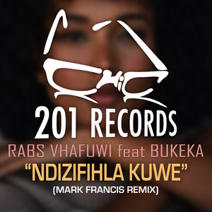 Ndizifihla Kuwe (Mark Francis Remix Vocal)