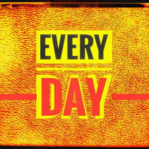 HEAR ME BEATS - EVERY DAY