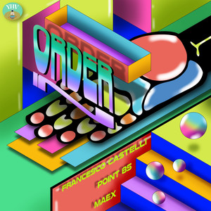 Order In (Original Mix)