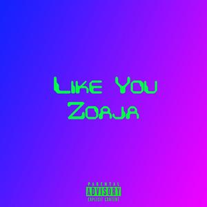 Like You (Explicit)