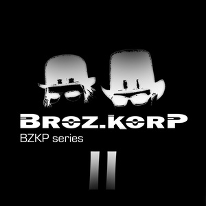 BZKP series II