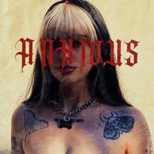 ANXIOUS (Explicit)