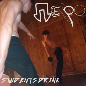 Students Drink