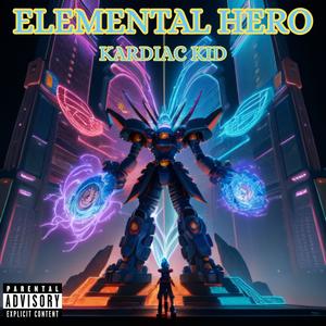 Elemental Hero (Explicit)
