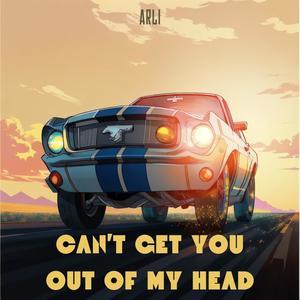 Can't Get You Out Of My Head (Explicit)