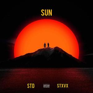 Sun (feat. STD) (Explicit)