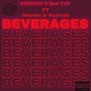 Amabevrages (feat. Shandis & Realis26) (Explicit)