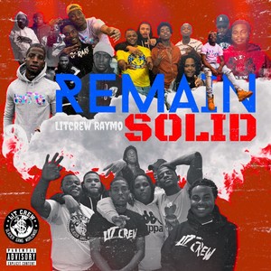 Remain Solid (Explicit)