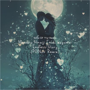 Endless Story (POINoir Remix)