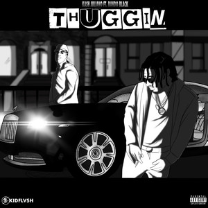 Thuggin (feat. Bando Black)